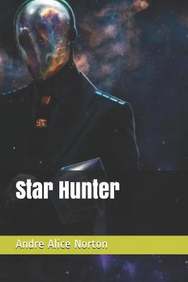 Book cover for Star Hunter