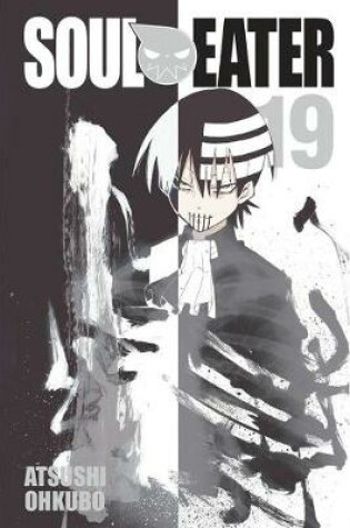 Cover of Soul Eater, Vol. 19