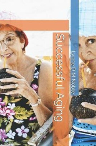 Cover of Successful Aging