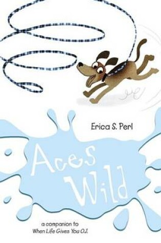 Cover of Aces Wild