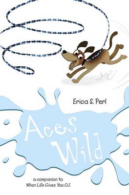 Book cover for Aces Wild