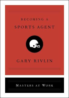 Cover of Becoming a Sports Agent