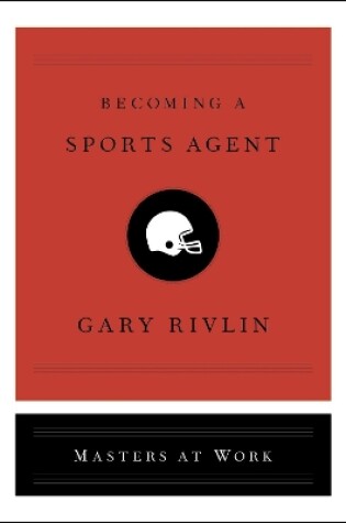 Cover of Becoming a Sports Agent