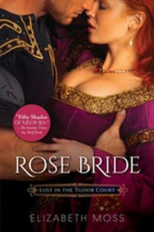 Cover of Rose Bride