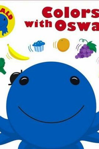 Cover of Colors With Oswald