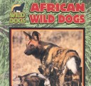 Book cover for African Wild Dogs