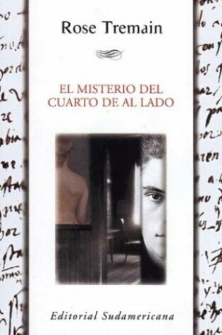 Cover of Misterio del Cuarto de Al Lado