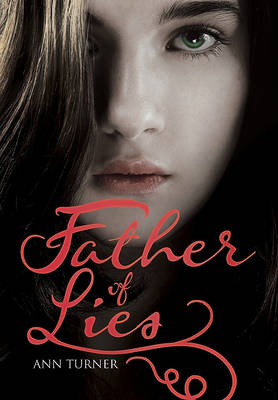 Book cover for Father of Lies