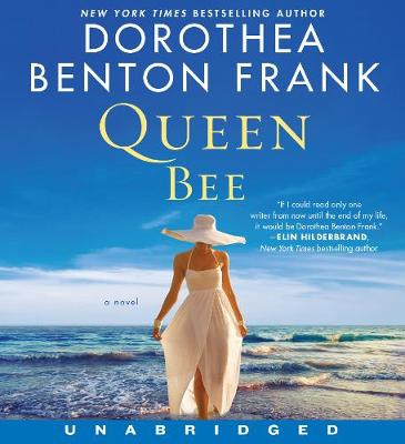 Book cover for Queen Bee CD