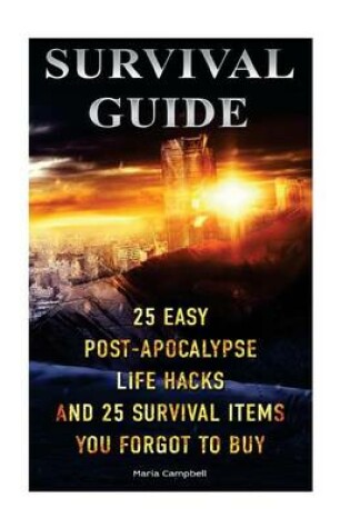 Cover of Survival Guide