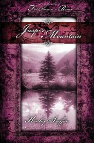 Cover of Jasper Mountain