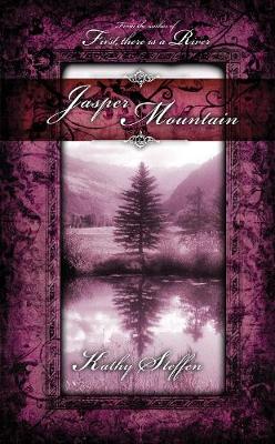 Book cover for Jasper Mountain