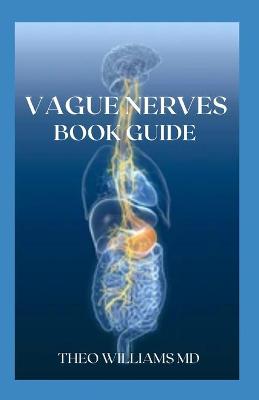 Book cover for Guide to Vague Nerves