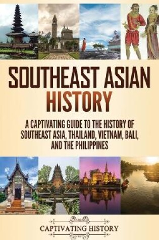 Cover of Southeast Asian History