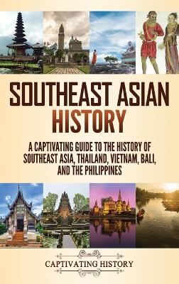 Book cover for Southeast Asian History