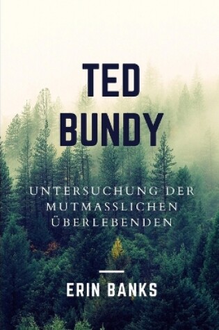 Cover of Ted Bundy