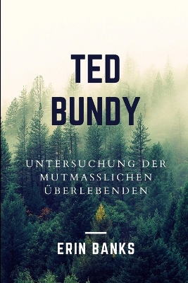 Book cover for Ted Bundy