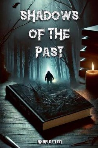 Cover of Shadows of the Past