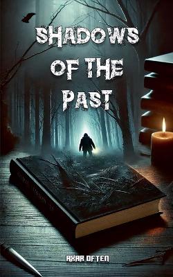 Book cover for Shadows of the Past