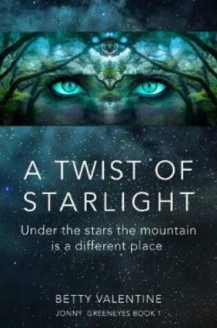 Cover of A Twist Of Starlight