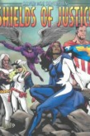 Cover of Shields of Justice