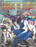 Book cover for Shields of Justice