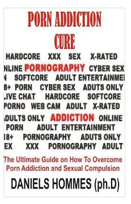 Book cover for Porn Addiction Cure