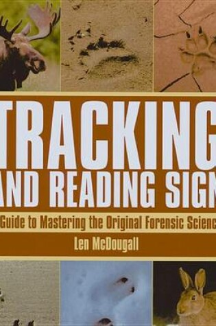 Cover of Tracking and Reading Sign