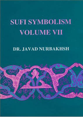 Book cover for The Nubrakhsh Encyclopedia of Sufi Terminology