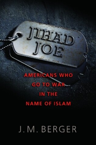 Cover of Jihad Joe