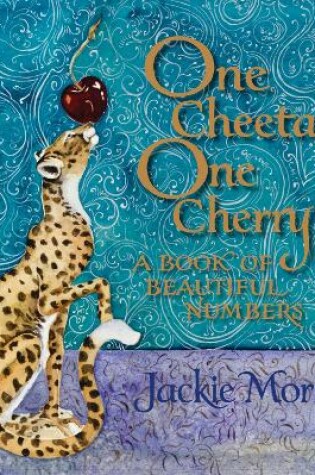 Cover of One Cheetah, One Cherry