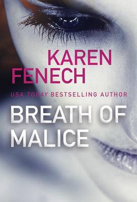 Book cover for Breath of Malice