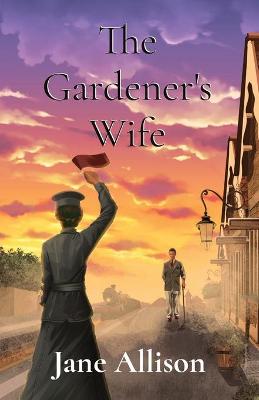 Book cover for The Gardener's Wife