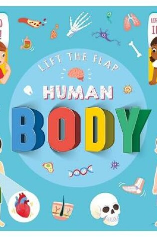 Cover of Human Body