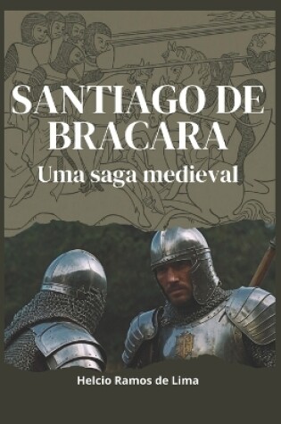 Cover of Santiago de Bracara