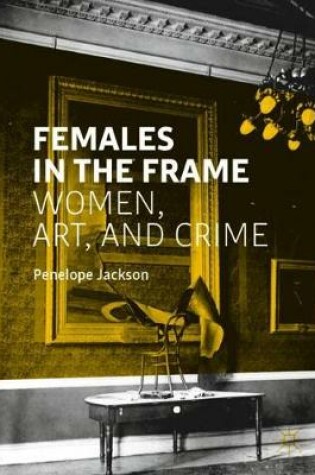 Cover of Females in the Frame