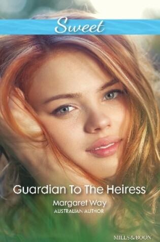 Cover of Guardian To The Heiress