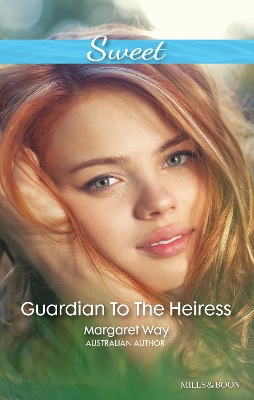 Cover of Guardian To The Heiress