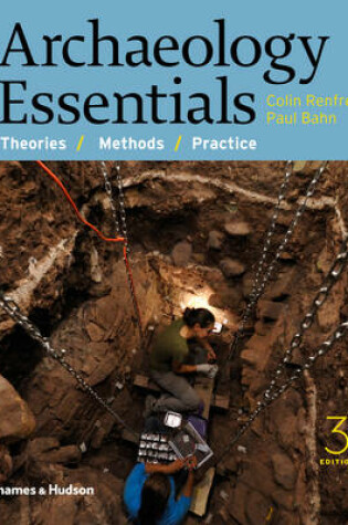 Cover of Archaeology Essentials