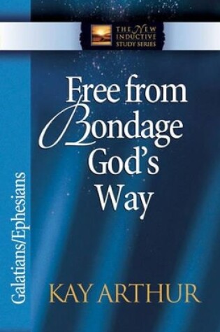 Cover of Free from Bondage God's Way