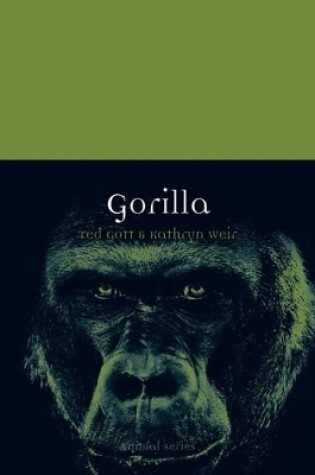 Cover of Gorilla