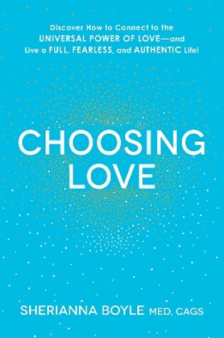 Cover of Choosing Love