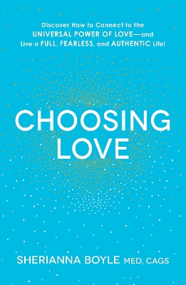 Book cover for Choosing Love