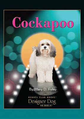 Book cover for Cockapoo