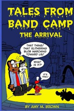 Cover of Tales From Band Camp