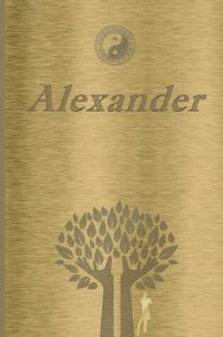 Cover of Alexander