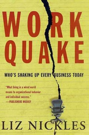 Cover of Work Quake