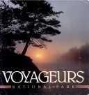 Book cover for Voyageurs National Park