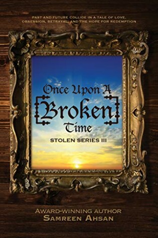 Cover of Once Upon A [Broken] Time