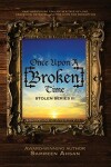 Book cover for Once Upon A [Broken] Time